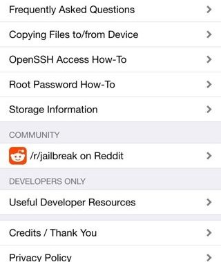iOS hacker logra iOS 9.2.1 jailbreak, no tiene intención de liberarlo