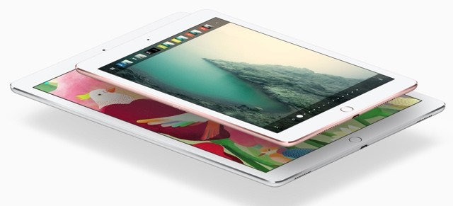 iPad Pro de 9,7 pulgadas:"El último reemplazo de PC"