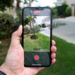 iPhone 11 Consejo de la cámara le permite grabar vídeo rápido con botones de volumen