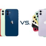 iPhone 12 vs iPhone 11: una comparación de especificaciones