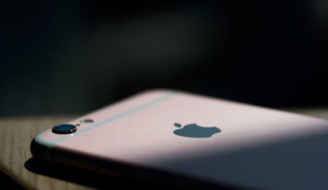 iPhone 7 podría tener un botón de toque forzado con retroalimentación háptica, diseño a prueba de agua y sin clavija para auriculares