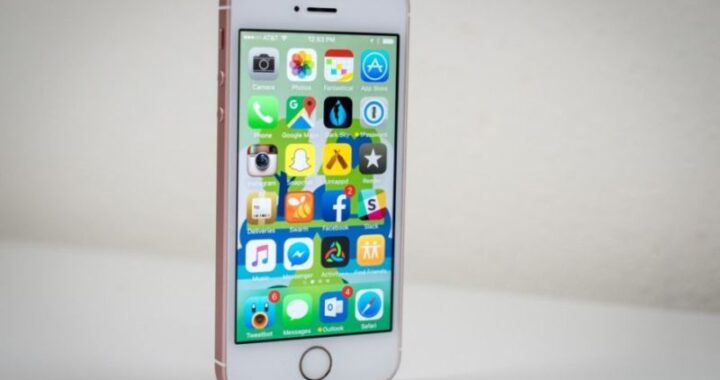 iPhone SE 2 Rumores Reclama Bateo Específico y Pantalla de 4.2 pulgadas