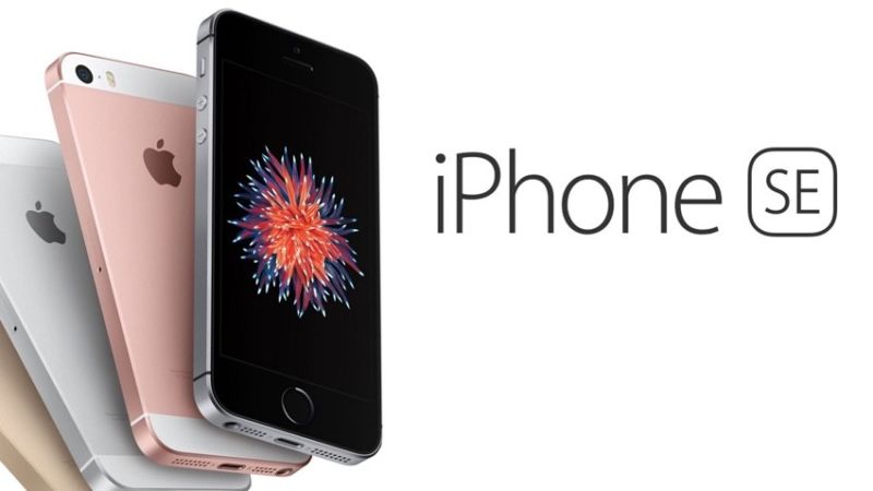 iPhone SE para obtener una actualización menor con mejores especificaciones para ejecutar iOS 12[Rumor]