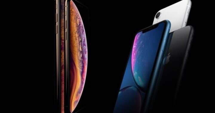 iPhone XS vs. iPhone XS Max vs. iPhone XR: Comparación de especificaciones