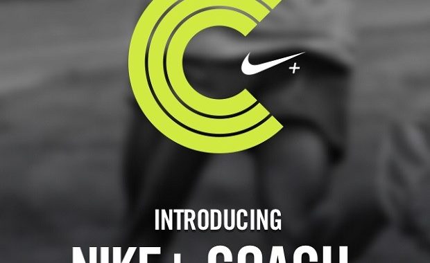 La aplicación Nike+ Running para iPhone incorpora la nueva función Nike+ Coach
