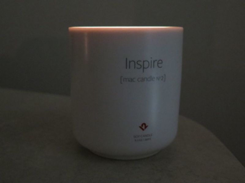 La nueva vela de TwelveSouth está diseñada para inspirarte (Hands-On)