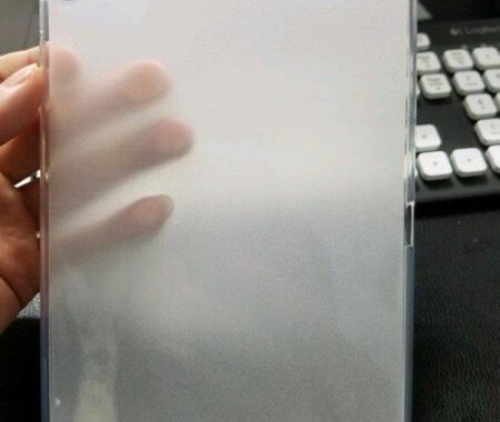 La supuesta maleta del iPad mini 5 revela detalles de diseño interesantes