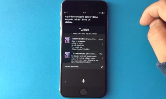 La vulnerabilidad de iOS 9.3.1 permite a cualquiera ver fotos y contactos en un iPhone bloqueado (Actualizado: Fijo)