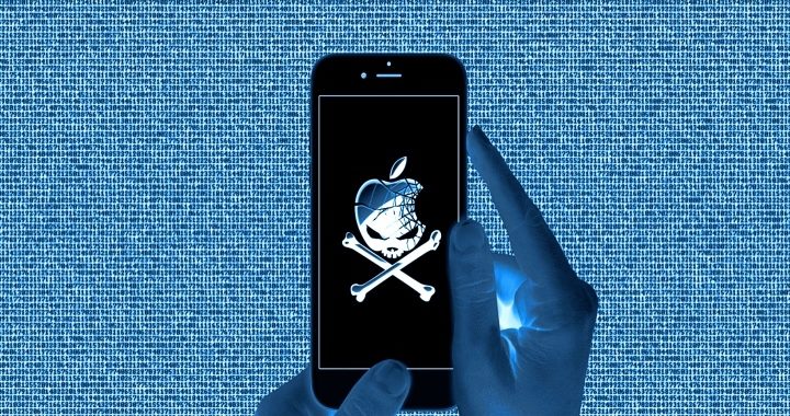 La vulnerabilidad de iOS permite que los sitios web extraigan datos de los usuarios, utilizados por China para dirigirse a los musulmanes uigures.