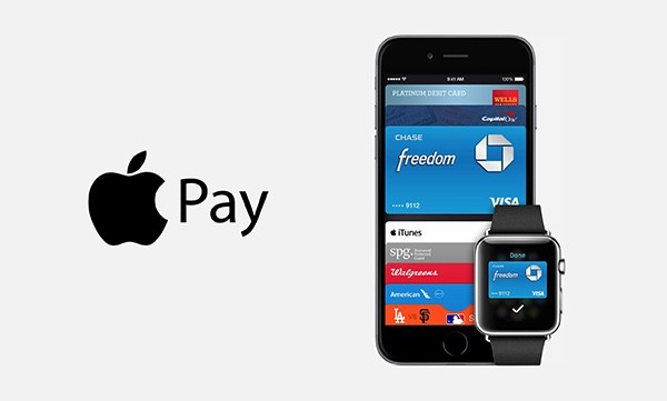 Lanzamiento de Apple Pay en los Emiratos Árabes Unidos, Finlandia, Suecia y Dinamarca