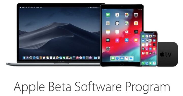 Lanzamiento de Developer Beta 6 para iOS 12, macOS Mojave, watchOS 5 y tvOS 12