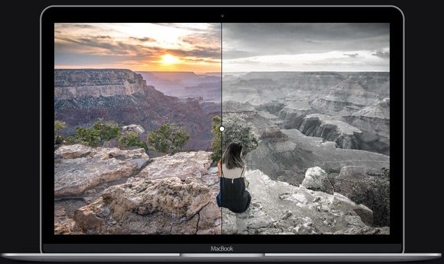 Las aplicaciones de Macphun para Mac hacen que la edición de fotos sea tan fácil como cualquier otra cosa.
