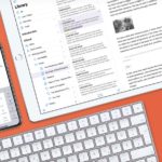 Las mejores aplicaciones de escritura para los usuarios de iPad para la era post-laptop