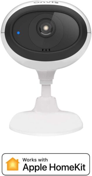 Las mejores cámaras de seguridad que funcionan con Apple HomeKit