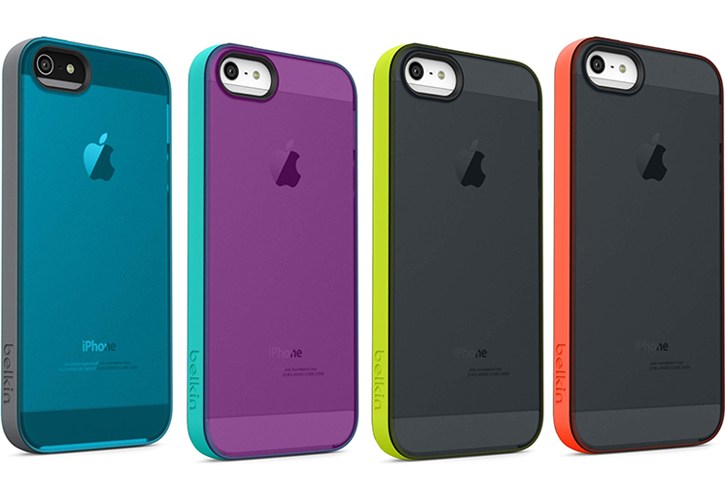 Las mejores fundas para iPhone 5s y iPhone 5 para proteger tu preciado dispositivo