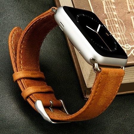 Las mejores pulseras de relojes Apple de terceros que se pueden comprar en 2016