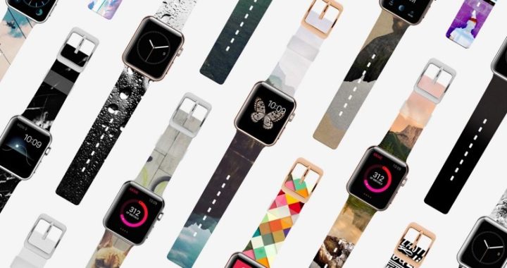 Las mejores pulseras de relojes Apple de terceros que se pueden comprar en 2016