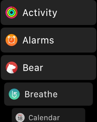 iOS 14 traerá una nueva vista de la lista a la pantalla de inicio del iPhone iOS 14 traerá una nueva vista de la lista a la pantalla de inicio del iPhone