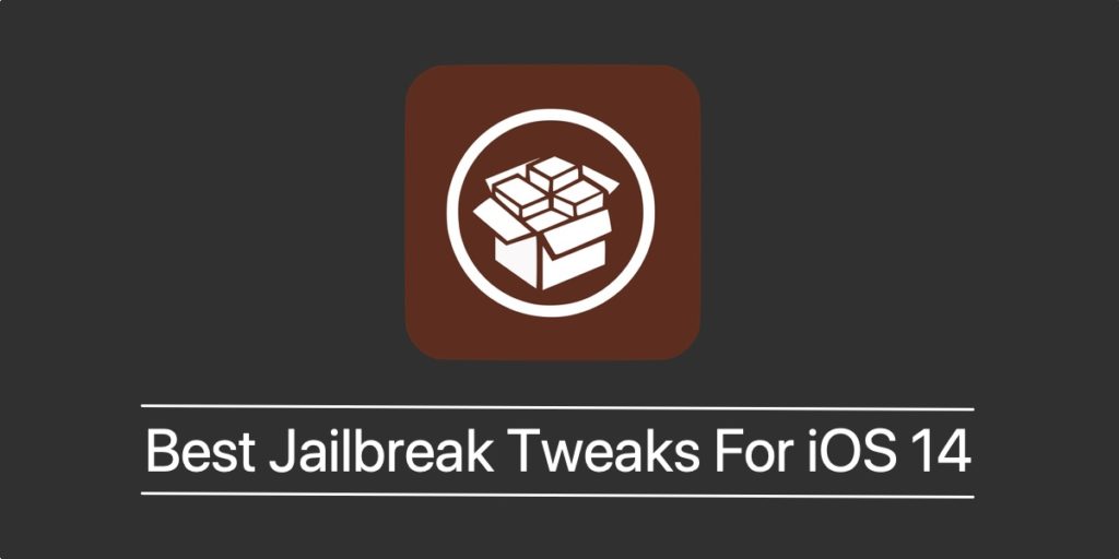 Los 50 mejores tweaks de Jailbreak para iOS 14 para descargar en 2021