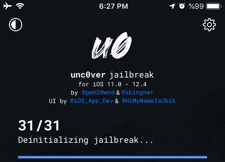 Hacker demuestra el iOS 13.3.1 Jailbreak en video