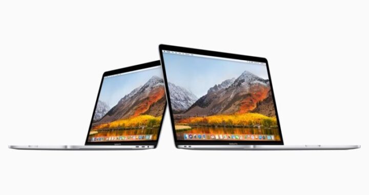 Los Macs con chip T2 quedarán inoperantes después de reparaciones de terceros