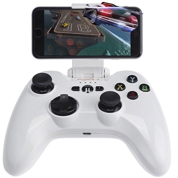 Los mejores controladores físicos de juegos para iPhone y iPad