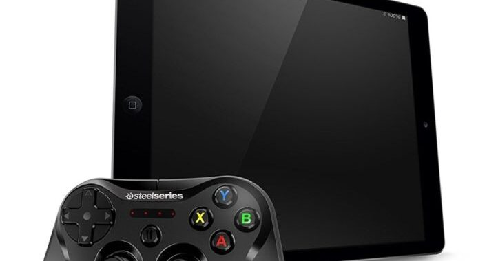 Los mejores controladores físicos de juegos para iPhone y iPad