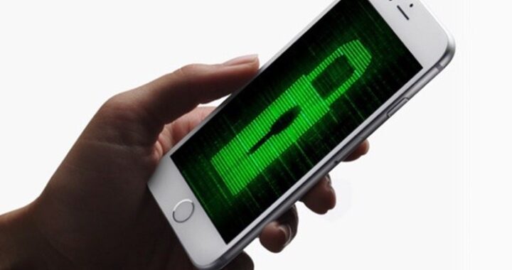 Los piratas informáticos pueden forzar la contraseña del iPhone incluso con los datos borrados activados