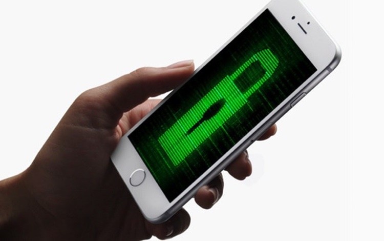 Los piratas informáticos pueden forzar la contraseña del iPhone incluso con los datos borrados activados