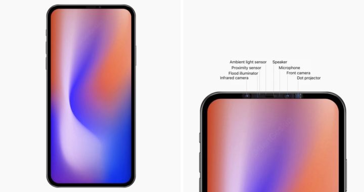Los rumores dicen que los iPhones 2020 se desharán de la muesca