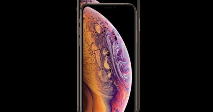 Los usuarios de iPhone XS y XS Max se quejan de un'filtro de belleza' en la cámara frontal