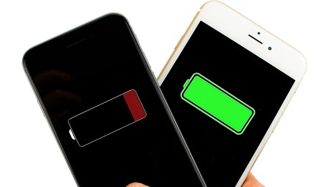 Los usuarios informan de un destacado drenaje de la batería en el iOS 11.4