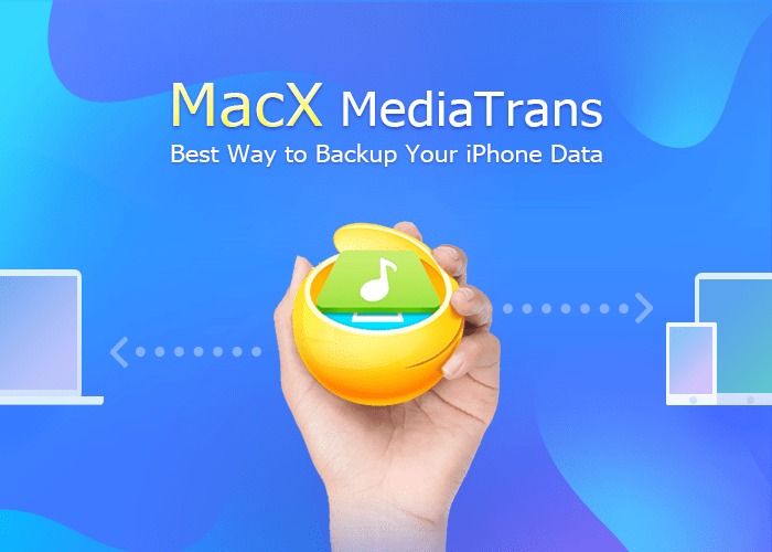 MacX MediaTrans es una gran alternativa de iTunes para los usuarios de Mac para las transferencias de iOS