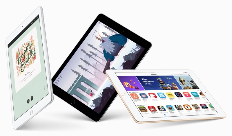 Más rumores apuntan al nuevo color del iPhone X, presupuesto actualizado del iPad para el tercer trimestre de 2018