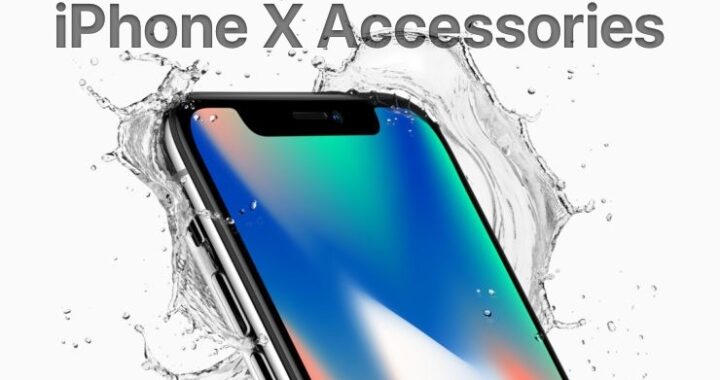 Mejores accesorios para el iPhone X que usted debe comprar[Guía de Regalo]