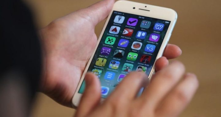 Apple podría permitirte elegir una aplicación de terceros como predeterminada en iOS 14