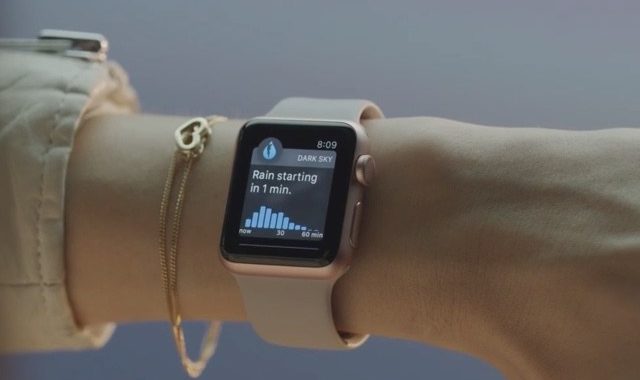 Mira: Apple publica 8 nuevos anuncios de Apple Watch en su canal de Youtube