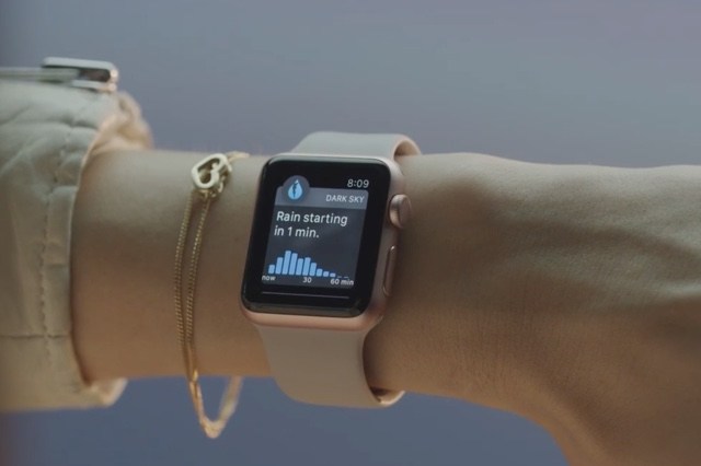 Mira: Apple publica 8 nuevos anuncios de Apple Watch en su canal de Youtube