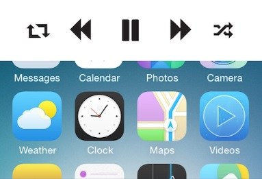 Musiex tweak trae controles de música personalizables a iOS