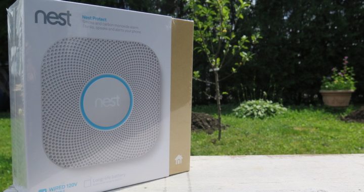 Nest Protect es uno de los mejores detectores de humo inteligentes del mercado (Revisión)