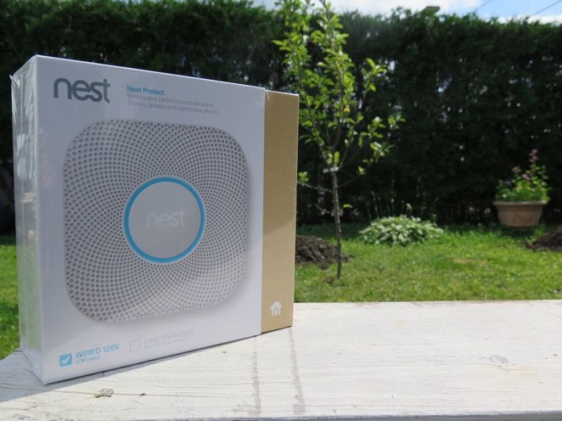 Nest Protect es uno de los mejores detectores de humo inteligentes del mercado (Revisión)