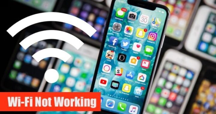 ¿No puedes conectar el iPhone o el iPad a Wi-Fi? He aquí cómo arreglarlo