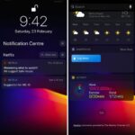 Noctis12 Tweak añade un modo oscuro a los dispositivos iOS 12