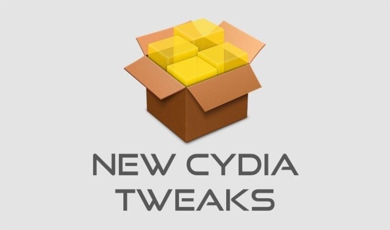 Nueva Cydia Tweaks: Avertas, BetterBadges, ColorMyDock y más