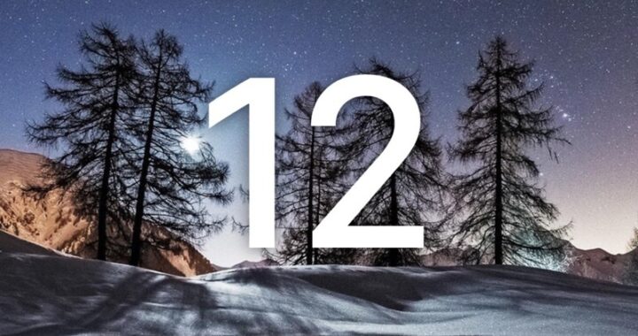 Nuevos detalles del informe Próximas funciones de iOS 12, nueva estrategia de software de Apple