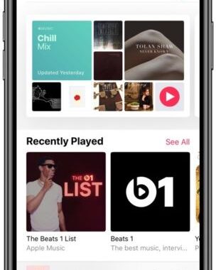 Obtén la suscripción anual a Apple Music y ahorra mucho dinero