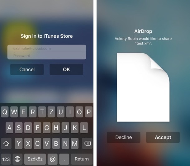 Palert tweak trae alertas inspiradas en Apple tvOS a iOS