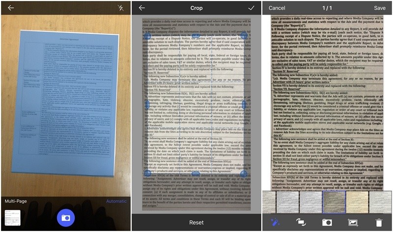 PDFelement PDF Editor App For iOS es el único que necesita
