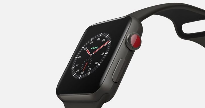 Próximo reloj de Apple para tener iPhone-Like Botones de retroalimentación Taptic