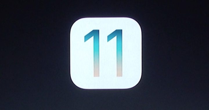 Public Beta 4 para iOS 11, macOS High Sierra y tvOS 11 Lanzado